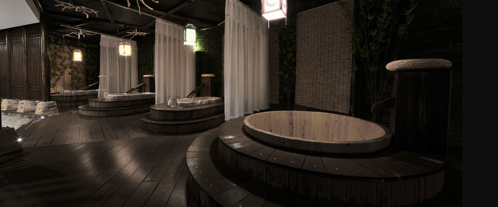 上海徐汇桑拿养生馆_上海徐汇spa养生会所_Teyou养生