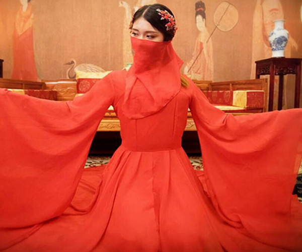 上海徐汇经络调理